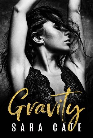 [Wilde Boys 01] • Gravity (Wilde Boys Book 1)